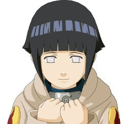 Hinata Hyuga
