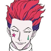 Hisoka Morow