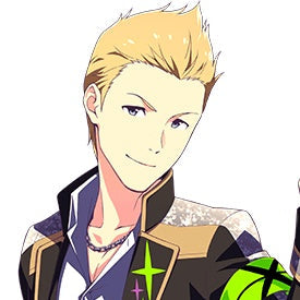 Hokuto Ijuin