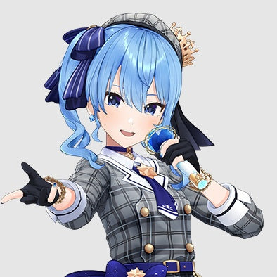 Hoshimachi Suisei