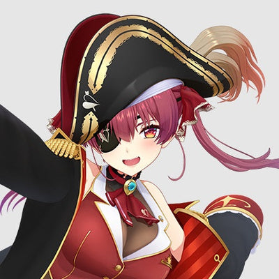 Houshou Marine