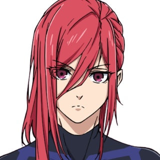 Hyoma Chigiri