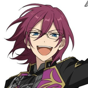 Ibara Saegusa