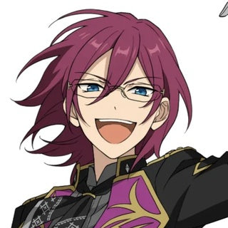 Ibara Saegusa