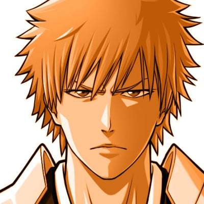 Ichigo Kurosaki