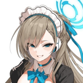 Ichinose Asuna