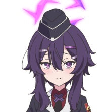 Igusa Haruka