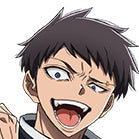 Ikari Yaoroshi