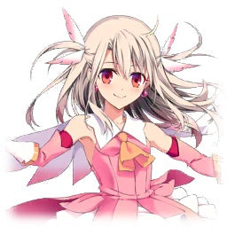 Illyasviel von Einzbern