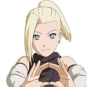 Ino Yamanaka