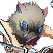 Inosuke Hashibira