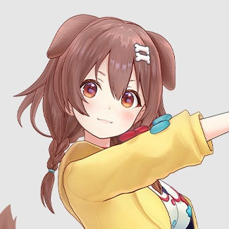 Inugami Korone