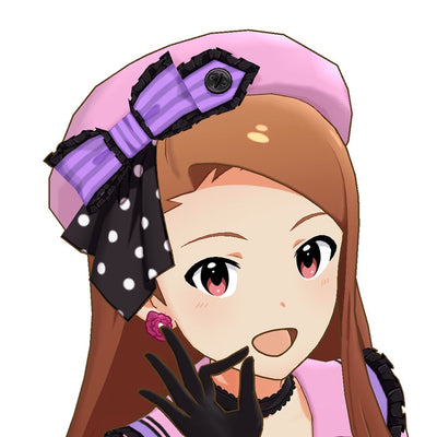 Iori Minase