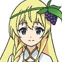 Iris (KonoSuba)