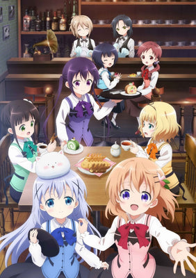 Is the Order a Rabbit?