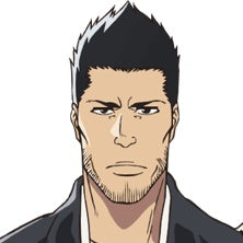 Isshin Kurosaki