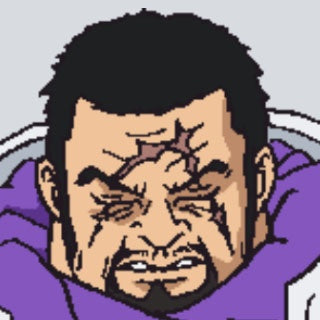 Issho (One Piece)