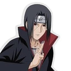 Itachi Uchiha