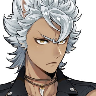 Jack Howl