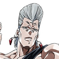 Jean Pierre Polnareff