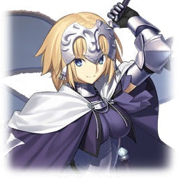 Jeanne d'Arc