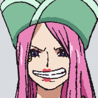 Jewelry Bonney