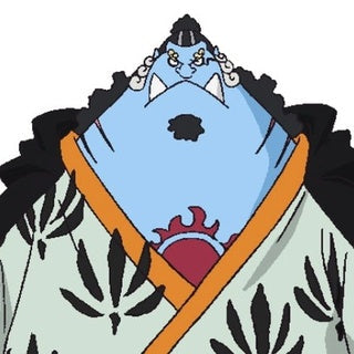 Jinbe