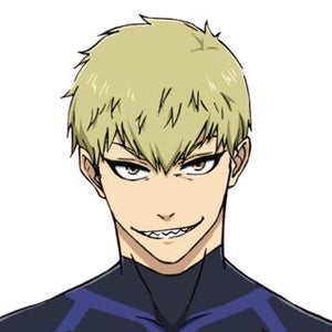 Jingo Raichi