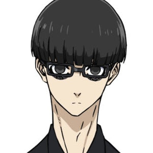 Jinpachi Ego