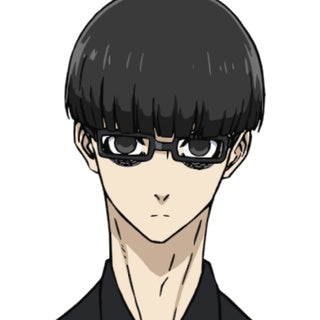 Jinpachi Ego
