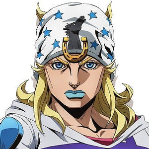 Johnny Joestar