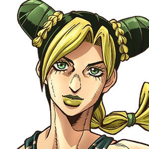 Jolyne Cujoh
