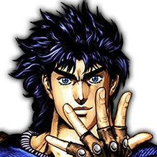 Jonathan Joestar
