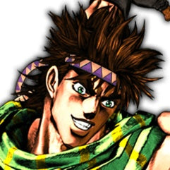 Joseph Joestar
