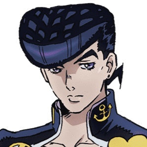 Josuke Higashikata