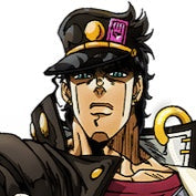 Jotaro Kujo