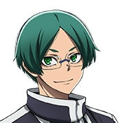 Juji Yusurube