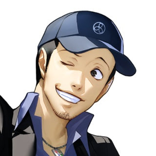 Junpei Iori