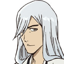 Jushiro Ukitake