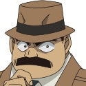 Juzo Megure
