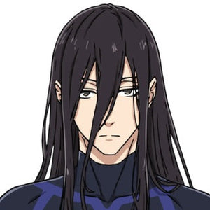 Juubei Aryuu
