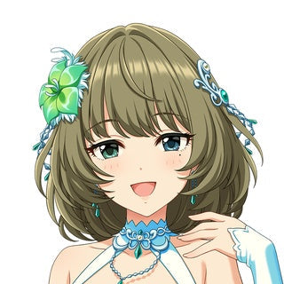 Kaede Takagaki