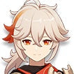 Kaedehara Kazuha