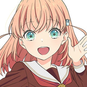 Kaho Hinoshita