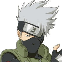 Kakashi Hatake