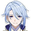 Kamisato Ayato