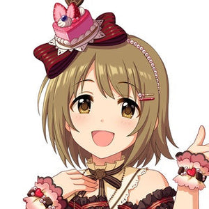 Kanako Mimura