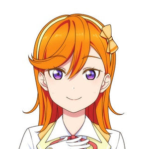 Kanon Shibuya