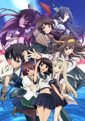 Kantai Collection
