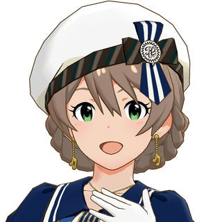 Kaori Sakuramori